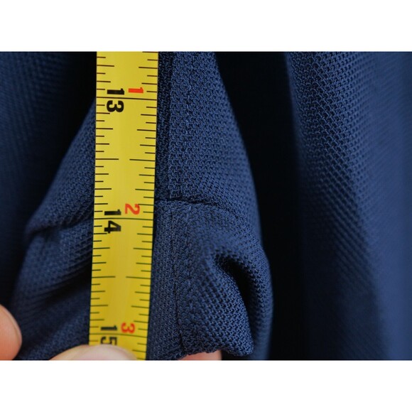 Nike Basketball Shorts Size Large ‎ Blue Red White - Picture 5 of 10